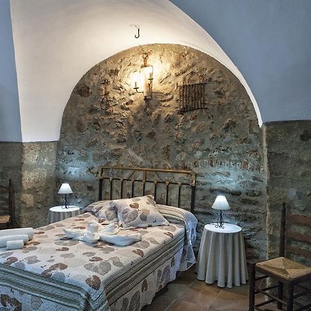 Santa Cruz de la Sierra Apartamentos Rurales La Casa De Luis חדר תמונה