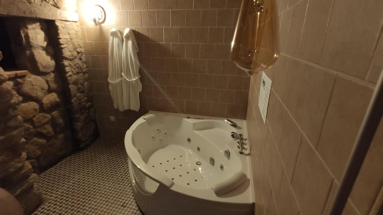 Santa Cruz de la Sierra Apartamentos Rurales La Casa De Luis מראה חיצוני תמונה
