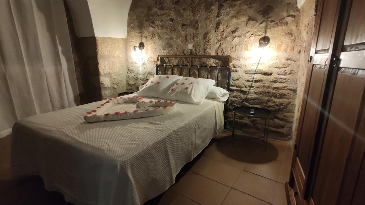 Santa Cruz de la Sierra Apartamentos Rurales La Casa De Luis מראה חיצוני תמונה