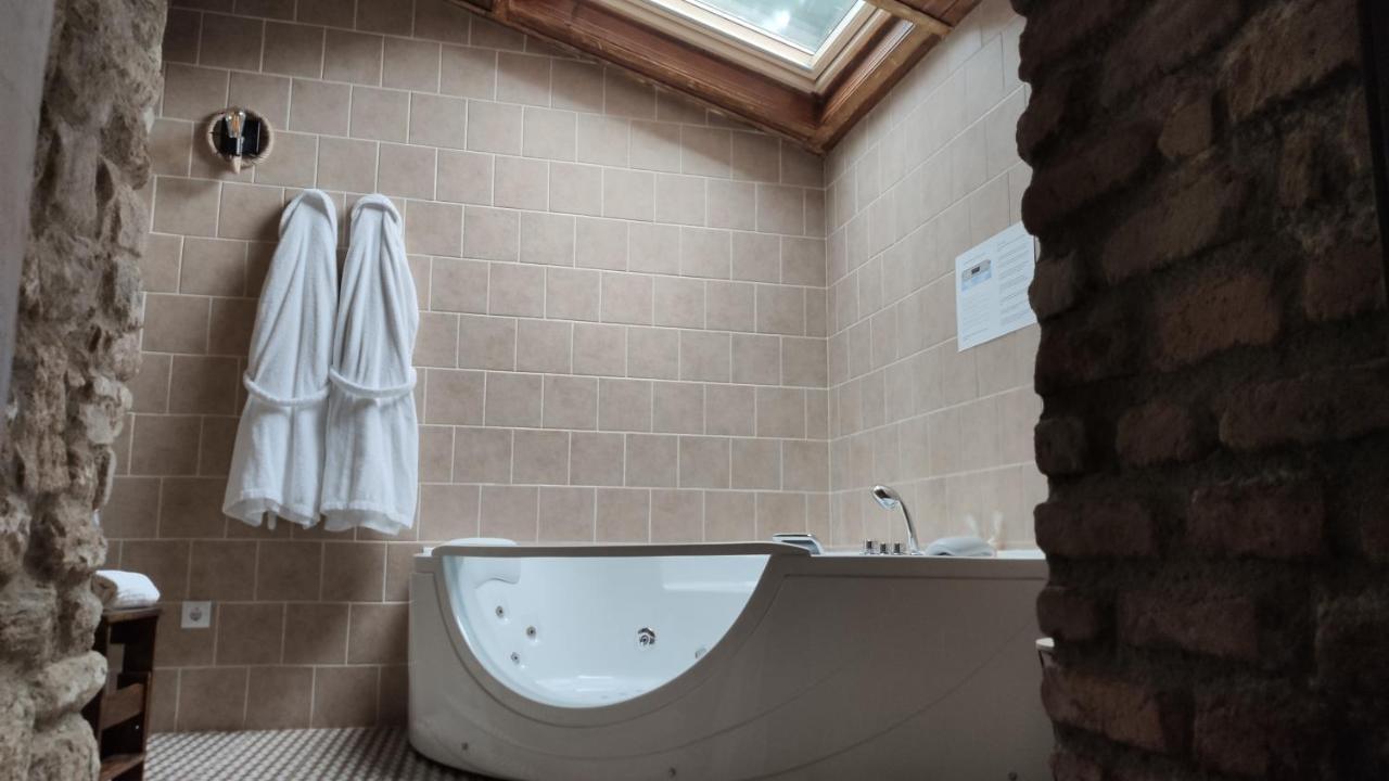 Santa Cruz de la Sierra Apartamentos Rurales La Casa De Luis מראה חיצוני תמונה