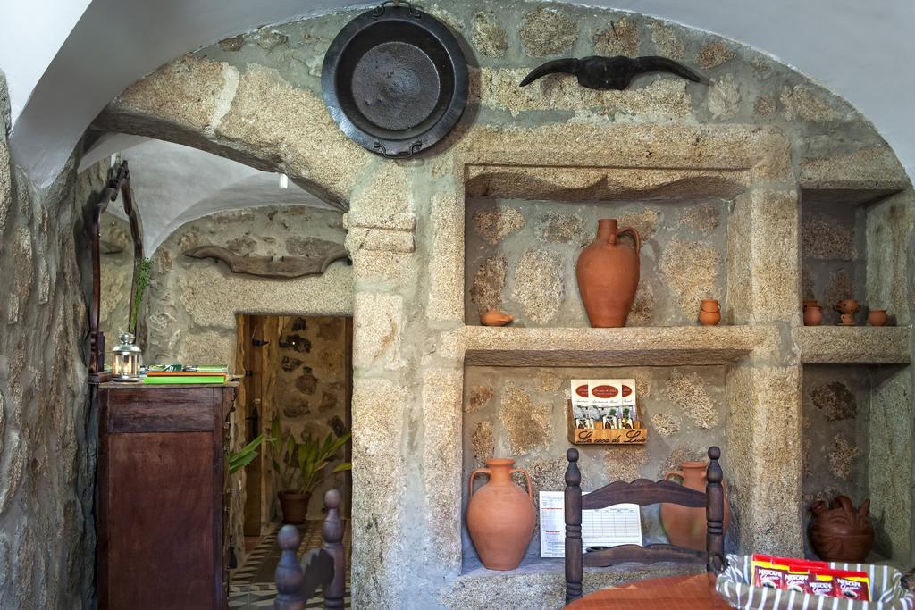 Santa Cruz de la Sierra Apartamentos Rurales La Casa De Luis מראה חיצוני תמונה