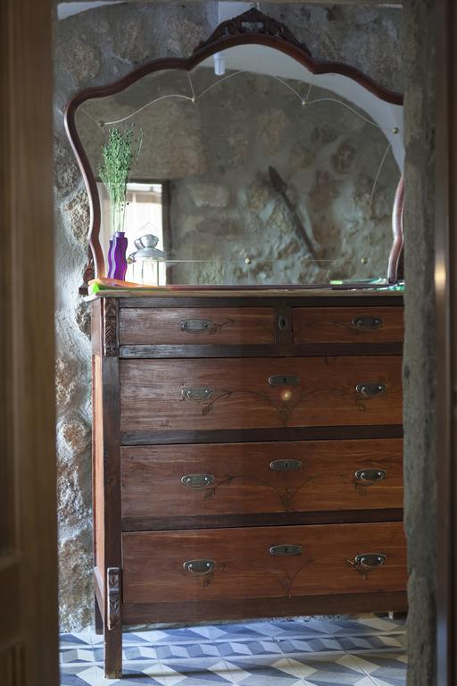 Santa Cruz de la Sierra Apartamentos Rurales La Casa De Luis חדר תמונה